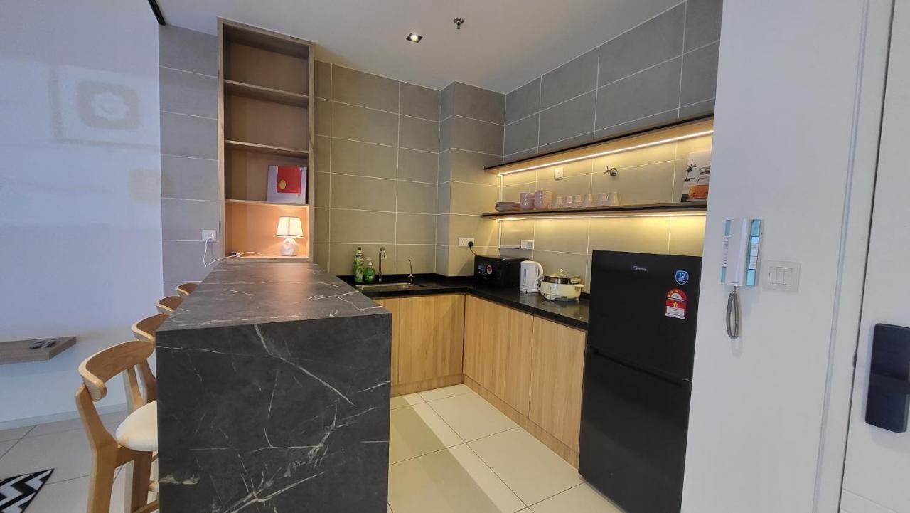 De Hotspring 6 Pax Suite @ Sunway Onsen Ipoh Exterior foto