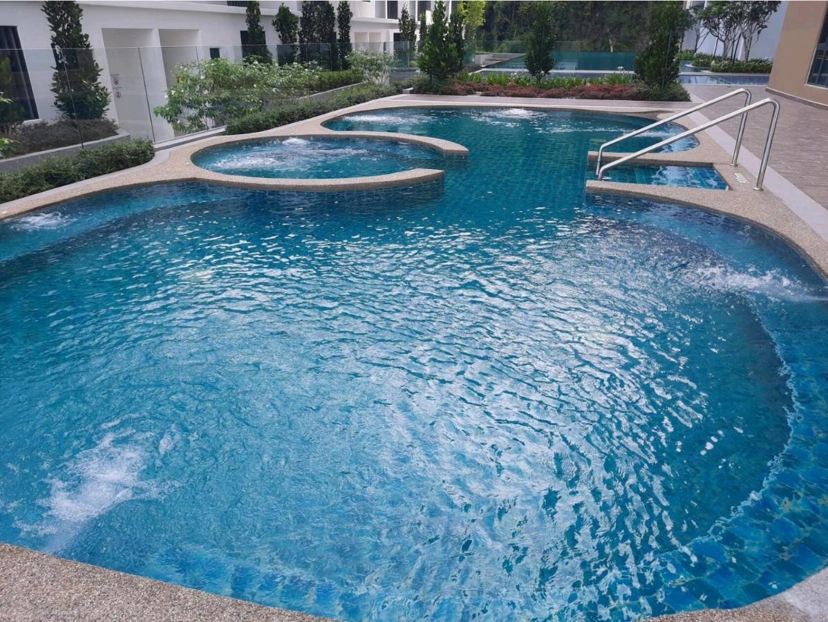 De Hotspring 6 Pax Suite @ Sunway Onsen Ipoh Exterior foto