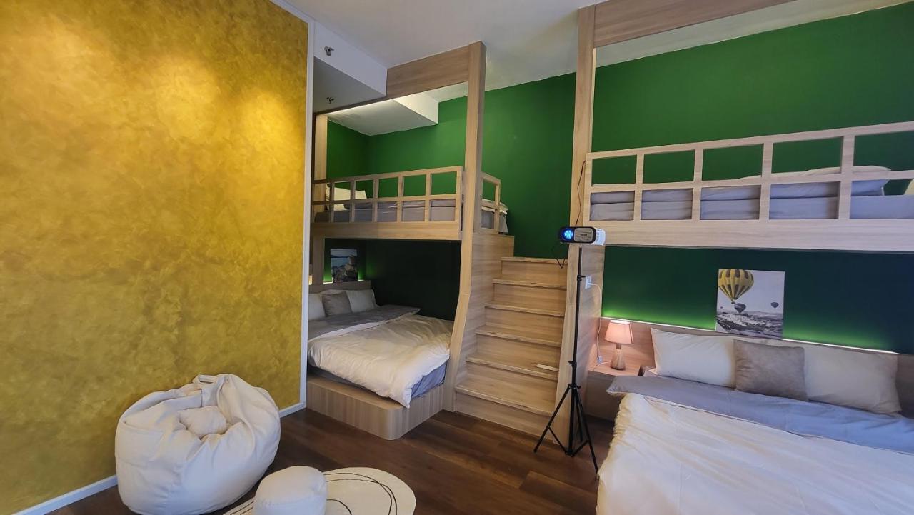 De Hotspring 6 Pax Suite @ Sunway Onsen Ipoh Exterior foto